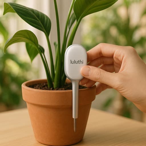 Real-time monitoring